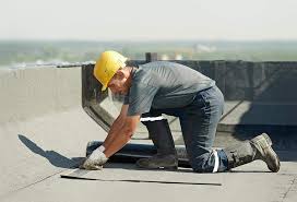 Fast & Reliable Emergency Roof Repairs in Fair Grove, MO